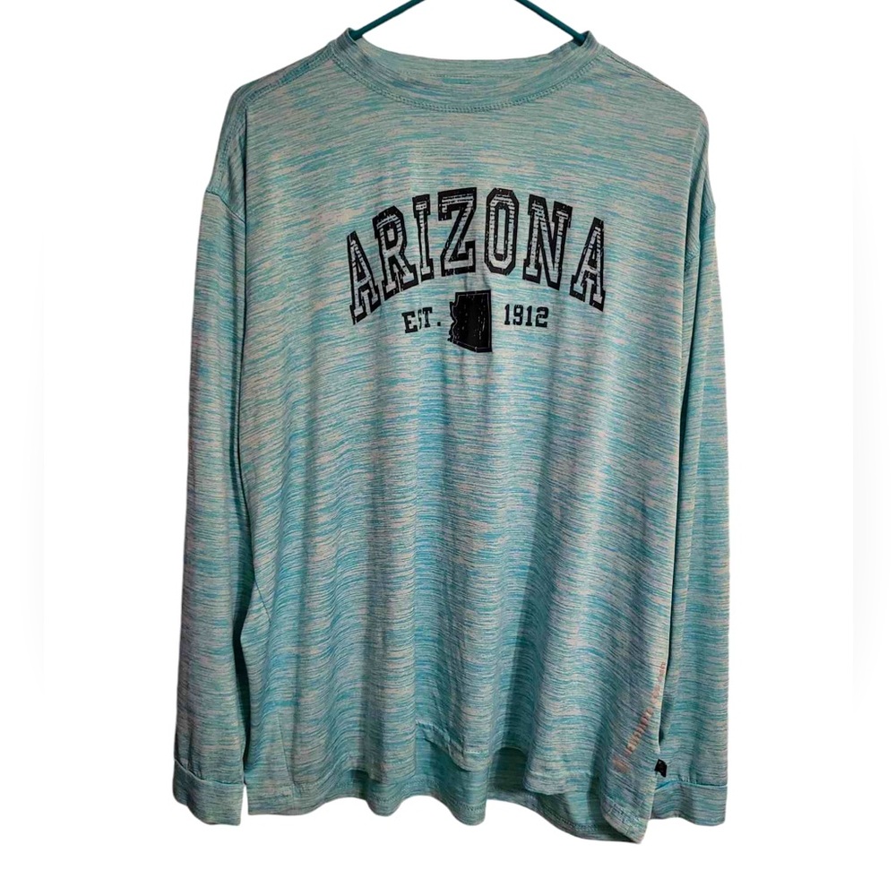 Banana Boat men’s shirt.
